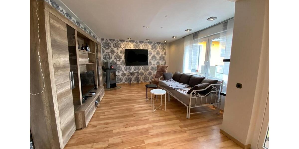 Wohnen auf Zeit Georgsmarienhütte - 5 Zimmer, 102 m&sup2;, 700&euro; | Angebot:26511344