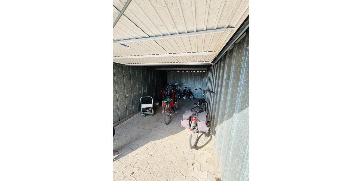 Etagenwohnung Groß-Gerau Gerau - 3 Zimmer, 93 m&sup2;, 1.190&euro; | Angebot:25995697