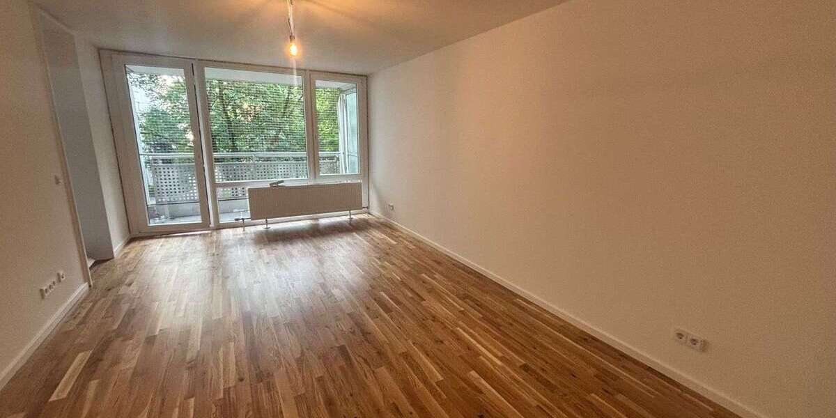 Etagenwohnung München Neuperlach - 2 Zimmer, 63 m&sup2;, 1.201&euro; | Angebot:27050086