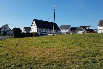 Wohnen auf Zeit Neunkirchen-Seelscheid Seelscheid - 2 Zimmer, 60 m&sup2;, 990&euro; | Angebot:24689119