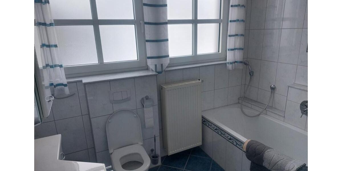 Etagenwohnung Wilhelmsthal - 2 Zimmer, 91 m&sup2;, 640&euro; | Angebot:26048603