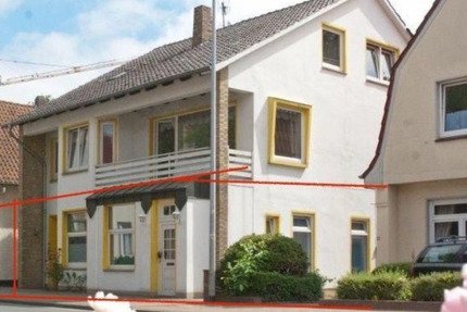 Moderne Bürofläche im Zentrum von Wildeshausen! zimmer