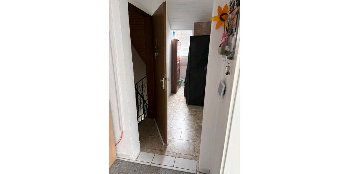 Dachgeschoßwohnung Monzelfeld - 4 Zimmer, 85 m&sup2;, 680&euro; | Angebot:25976014