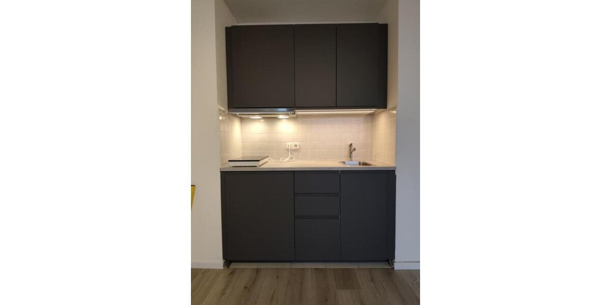 Etagenwohnung Kronberg im Taunus - 1 Zimmer, 41 m&sup2;, 675&euro; | Angebot:24630580