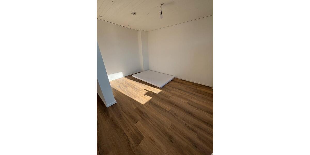 Etagenwohnung Wuppertal Sedansberg - 1 Zimmer, 35 m&sup2;, 430&euro; | Angebot:23567333