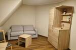 Etagenwohnung Bad Iburg Glane - 2 Zimmer, 55 m&sup2;, 580&euro; | Angebot:26204804