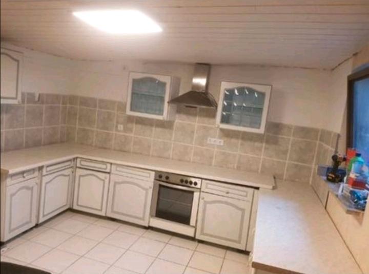 Etagenwohnung Gelnhausen - 3 Zimmer, 100 m&sup2;, 799&euro; | Angebot:24842903