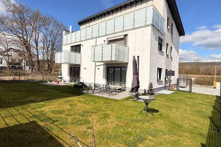 Wohnung Offenbach am Main Bieber - 4 Zimmer, 124 m&sup2;, 2.300&euro; | Angebot:26188388