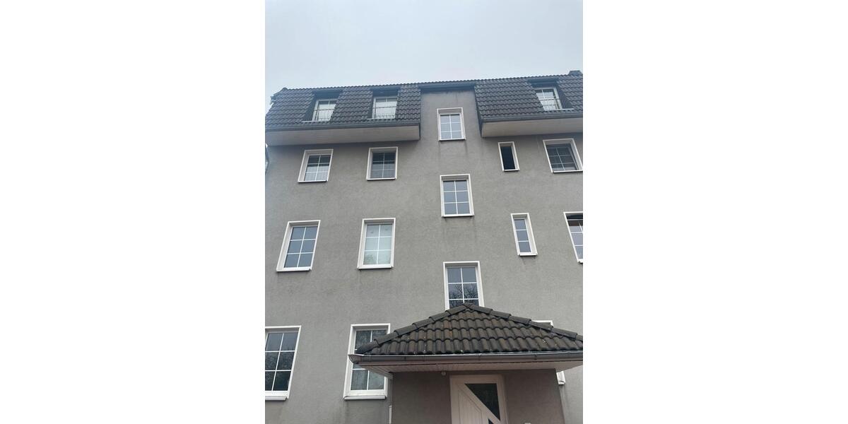 Schöne 3-Zimmerwohnung Loftcharakter über den Dächern von Finow 3 zimmer