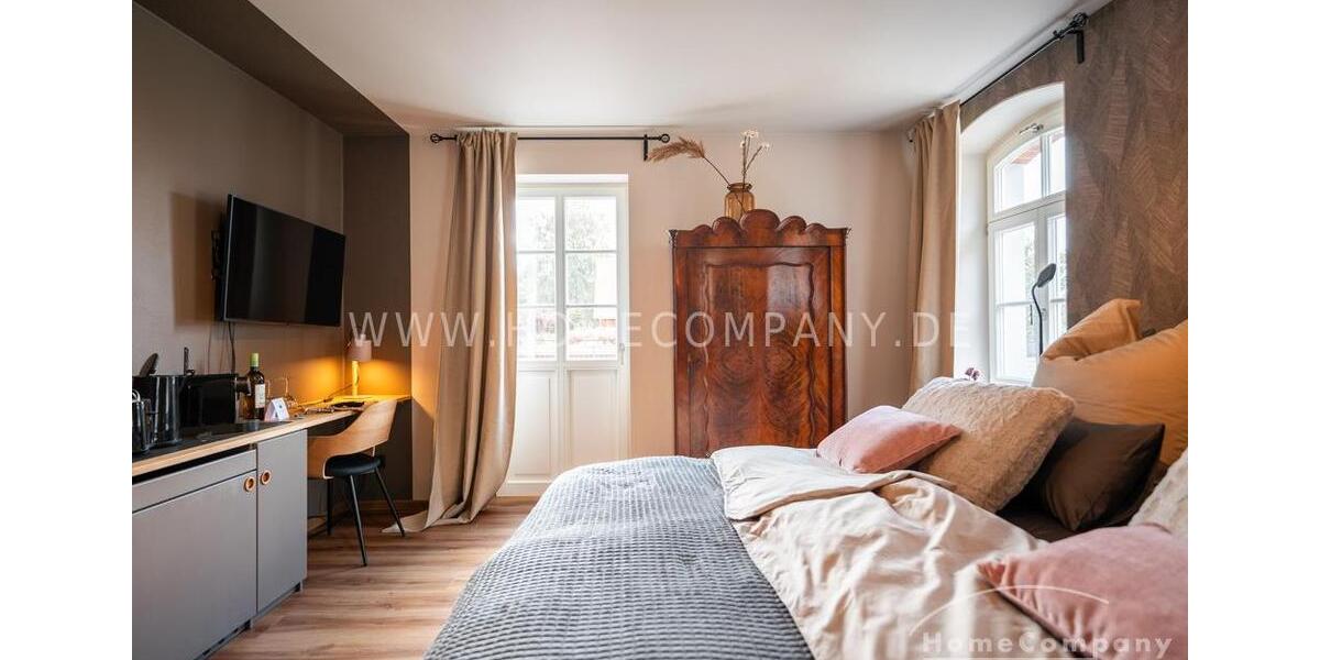 Wohnen auf Zeit Bannewitz - 3 Zimmer, 60 m&sup2;, 1.500&euro; | Angebot:23736473