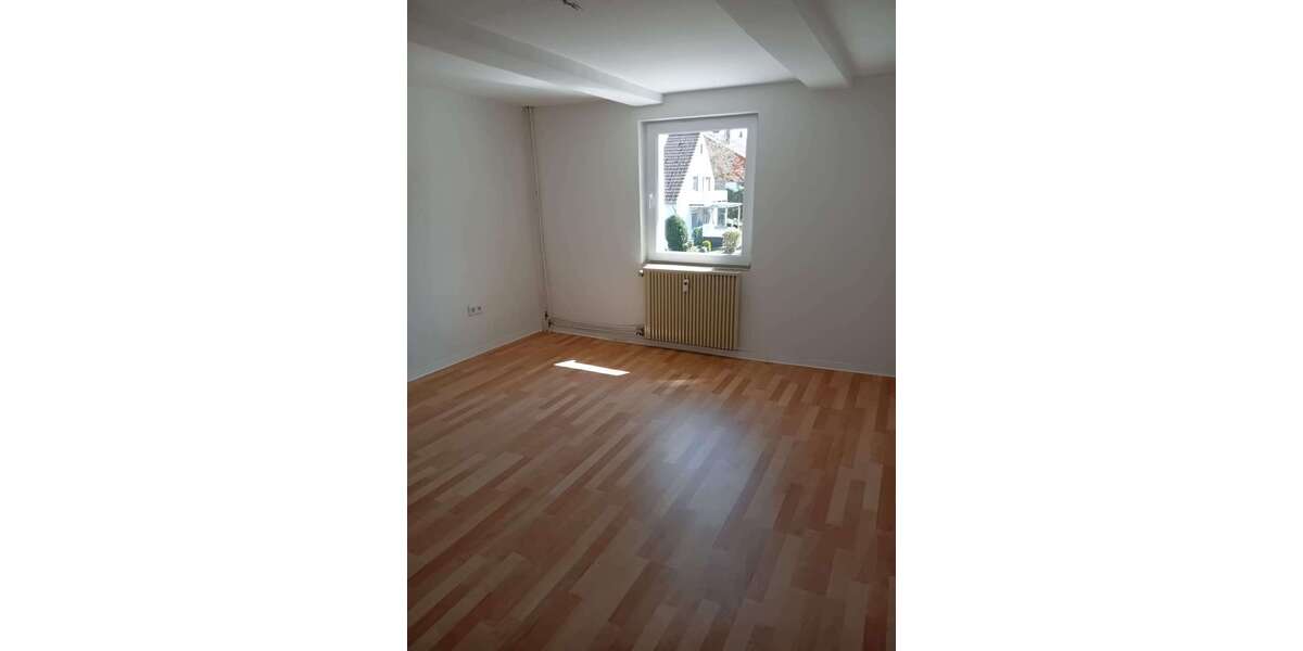 Etagenwohnung Hetjerhausen Groß Ellershausen / Hetjershausen / Knutbühren - 3 Zimmer, 56 m&sup2;, 650&euro; | Angebot:27263151