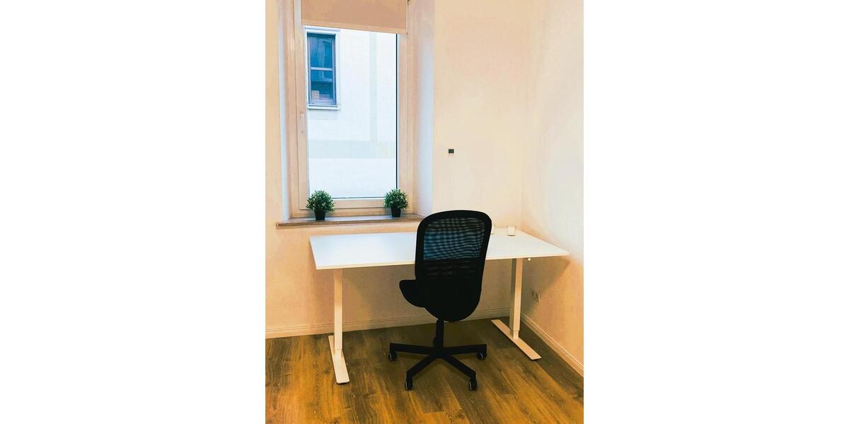 Etagenwohnung Hof Altstadt - 1 Zimmer, 26 m&sup2;, 356&euro; | Angebot:26539411