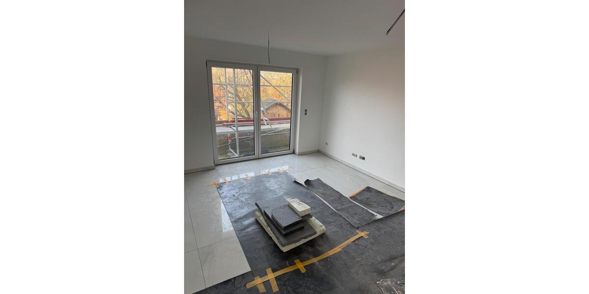 Etagenwohnung Reichelsheim (Odenwald) - 3 Zimmer, 63 m&sup2;, 800&euro; | Angebot:25830884