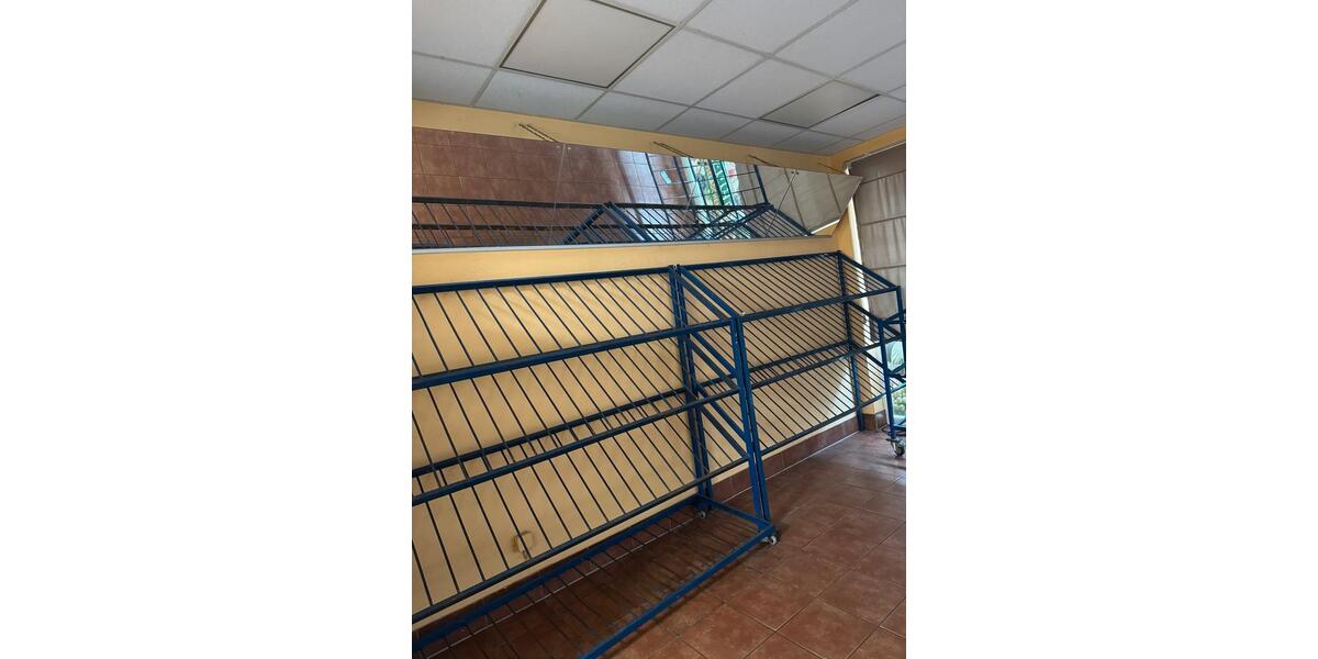 Ladenlokal zu vermieten in Nassau zimmer