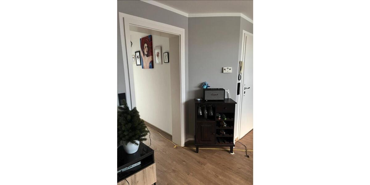 Dachgeschoßwohnung Aachen Aachen-Mitte - 2 Zimmer, 50 m&sup2;, 650&euro; | Angebot:26612558