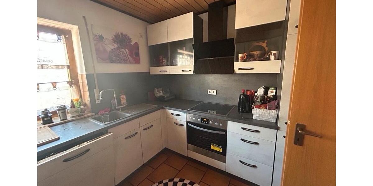 Etagenwohnung Attendorn - 3 Zimmer, 90 m&sup2;, 800&euro; | Angebot:26698795