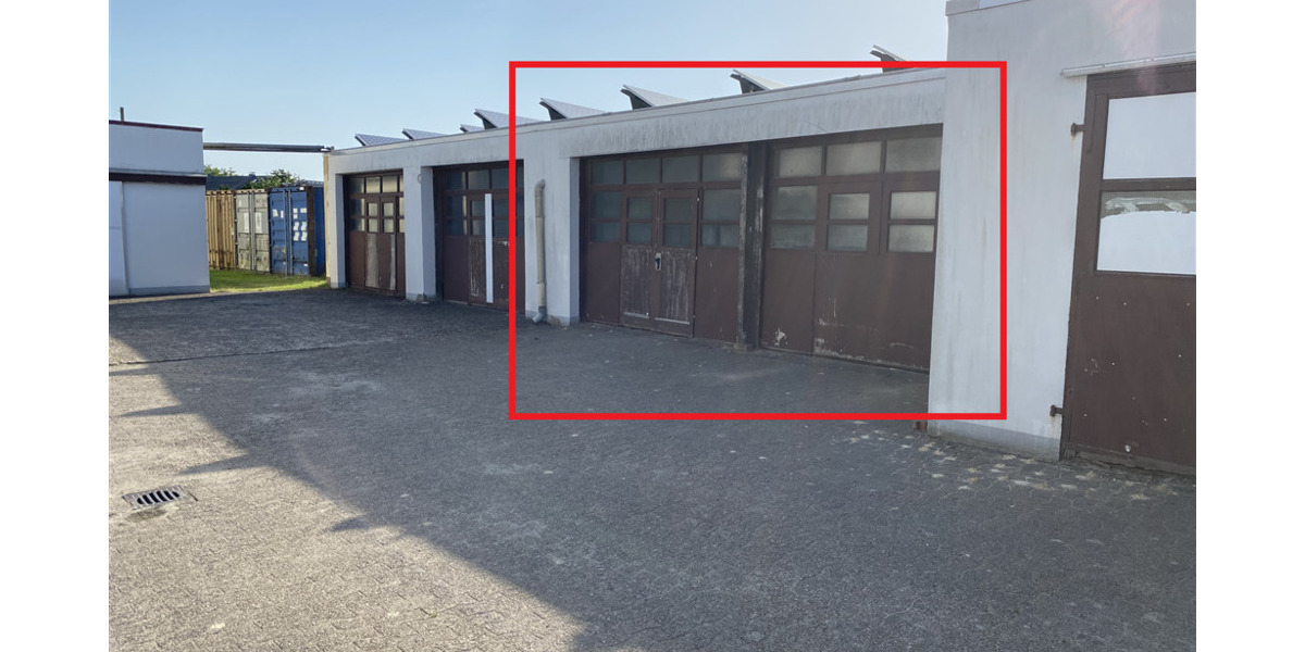 Gewerbeobjekt Delmenhorst Iprump/Stickgras - 384&euro; | Angebot:25735411