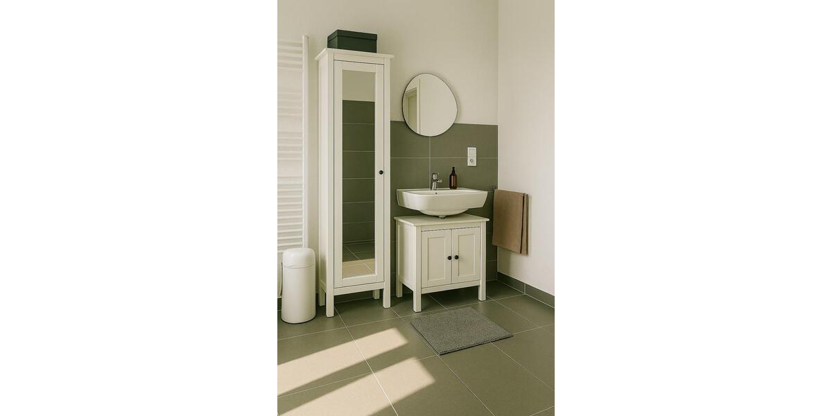 Dachgeschoßwohnung Ochtendung - 3 Zimmer, 105 m&sup2;, 1.150&euro; | Angebot:26363195