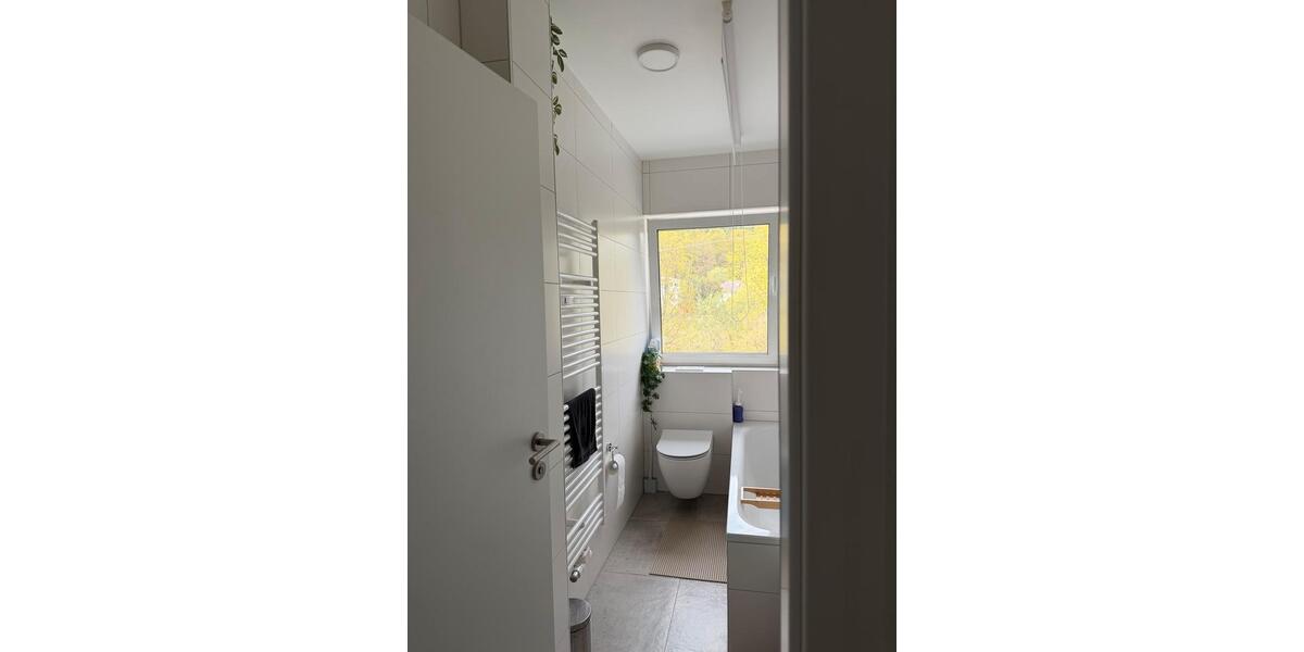 Hochparterre Niedernhausen - 3 Zimmer, 64 m&sup2;, 950&euro; | Angebot:26183022