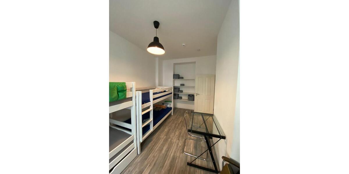 Erdgeschoßwohnung Berlin Pankow - 2 Zimmer, 55 m&sup2;, 1.400&euro; | Angebot:26647724