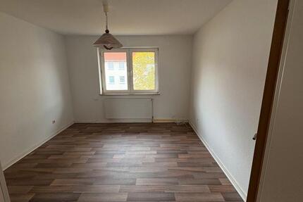 Schöne helle 3-Zimmer-Wohnung mit Balkon in Extertal-Bösingfeld 3 zimmer