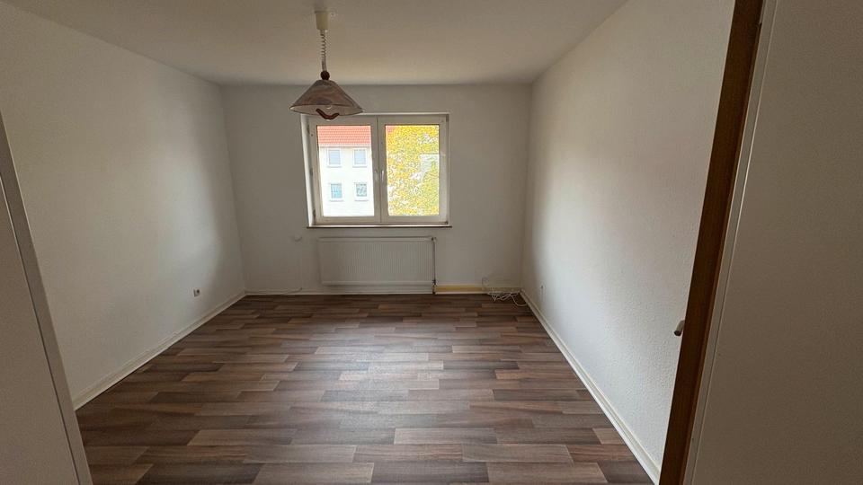 Schöne helle 3-Zimmer-Wohnung mit Balkon in Extertal-Bösingfeld 3 zimmer