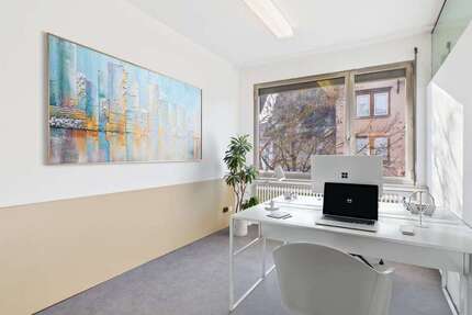 Gewerbeobjekt Renningen - 430&euro; | Angebot:25022378