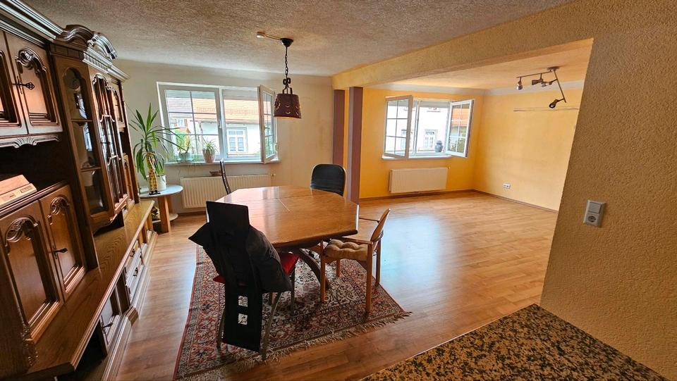 Zimmer in einer 3er Wg im Murhhardter Stadkern