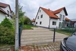 Dachgeschoßwohnung Hilpoltstein - 4 Zimmer, 170 m&sup2;, 1.200&euro; | Angebot:26425712