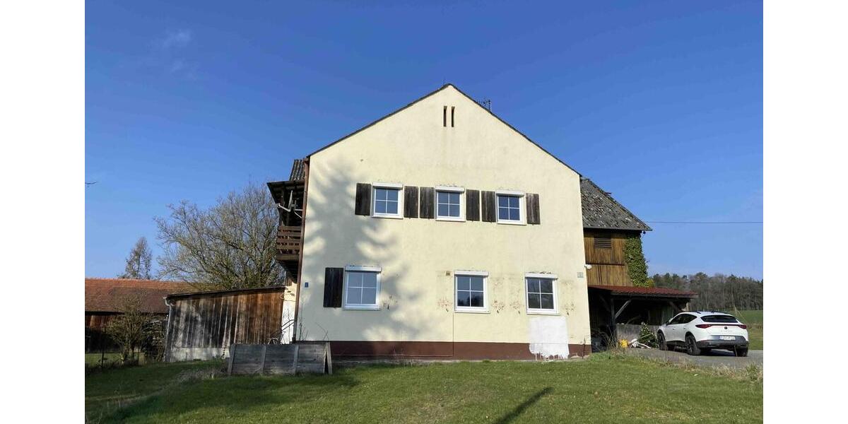 Einfamilienhaus Pförring - 4 Zimmer, 125 m&sup2;, 1.450&euro; | Angebot:25902769