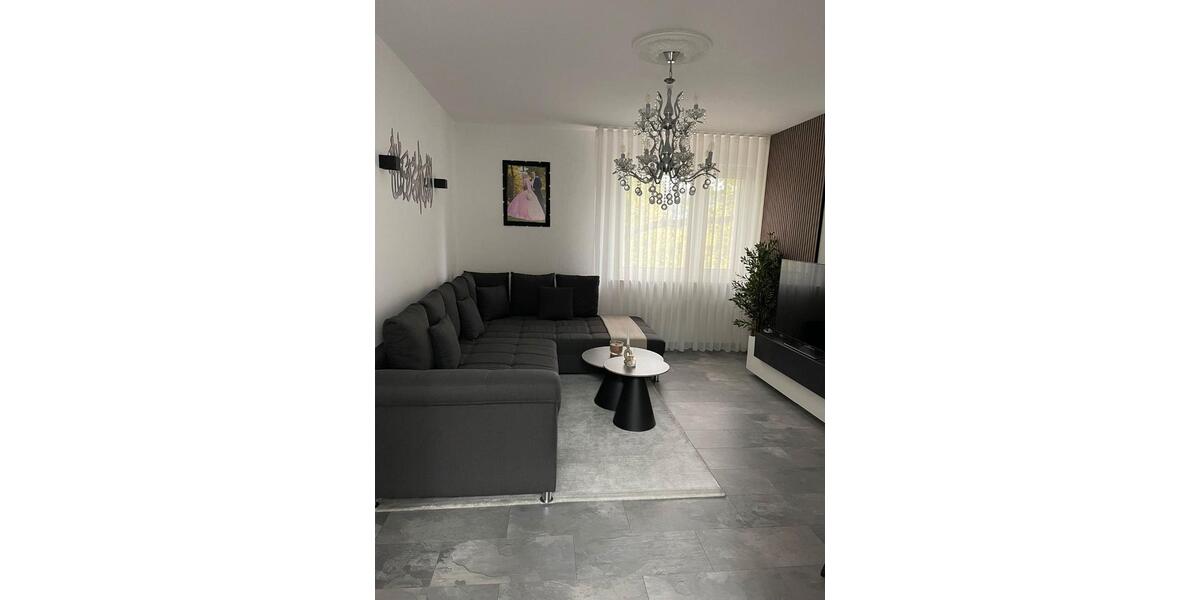 Etagenwohnung Gelsenkirchen Gelsenkirchen-Mitte - 3 Zimmer, 65 m&sup2;, 570&euro; | Angebot:26635347