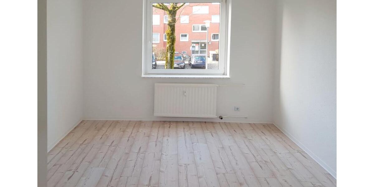 Erdgeschoßwohnung Cuxhaven Döse - 3 Zimmer, 70 m&sup2;, 502&euro; | Angebot:25534496