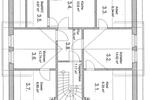 Dachgeschoßwohnung Hildesheim Bockfeld - 25 Zimmer, 70 m&sup2;, 900&euro; | Angebot:26526978