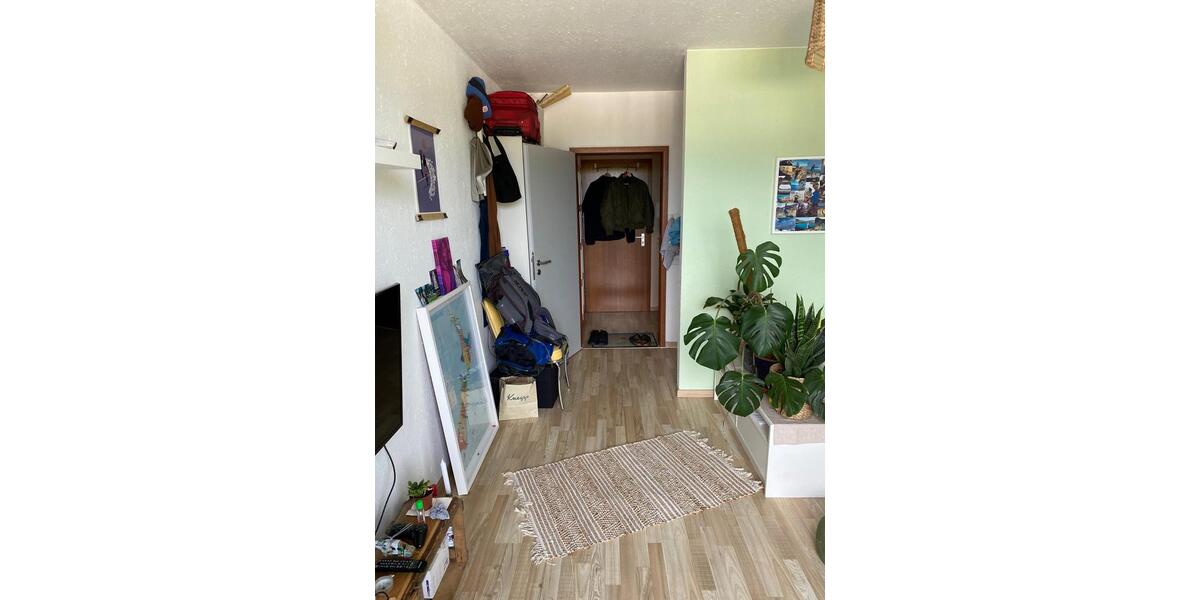 Etagenwohnung Bonn Tannenbusch - 1 Zimmer, 22 m&sup2;, 570&euro; | Angebot:26186556
