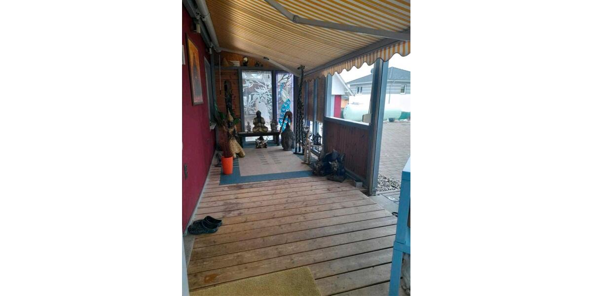 Einfamilienhaus Wittislingen - 4.5 Zimmer, 140 m&sup2;, 1.350&euro; | Angebot:26007671