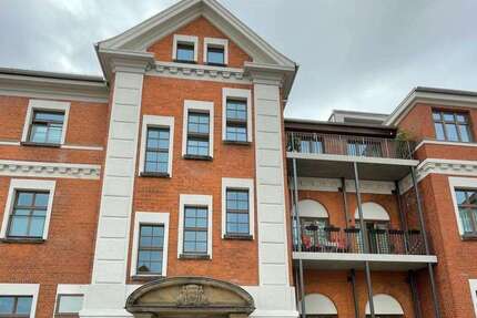 Wohnung zum Mieten in Meißen 702 € 64 m² 2 zimmer