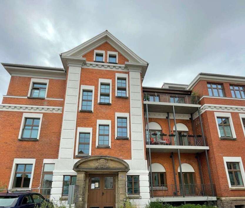 Wohnung zum Mieten in Meißen 702 € 64 m² 2 zimmer