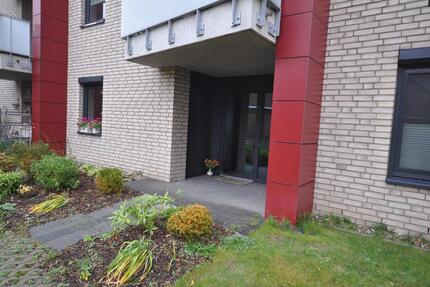 Wohnung Itzehoe - 2 Zimmer, 60 m&sup2;, 375&euro; | Angebot:24920817