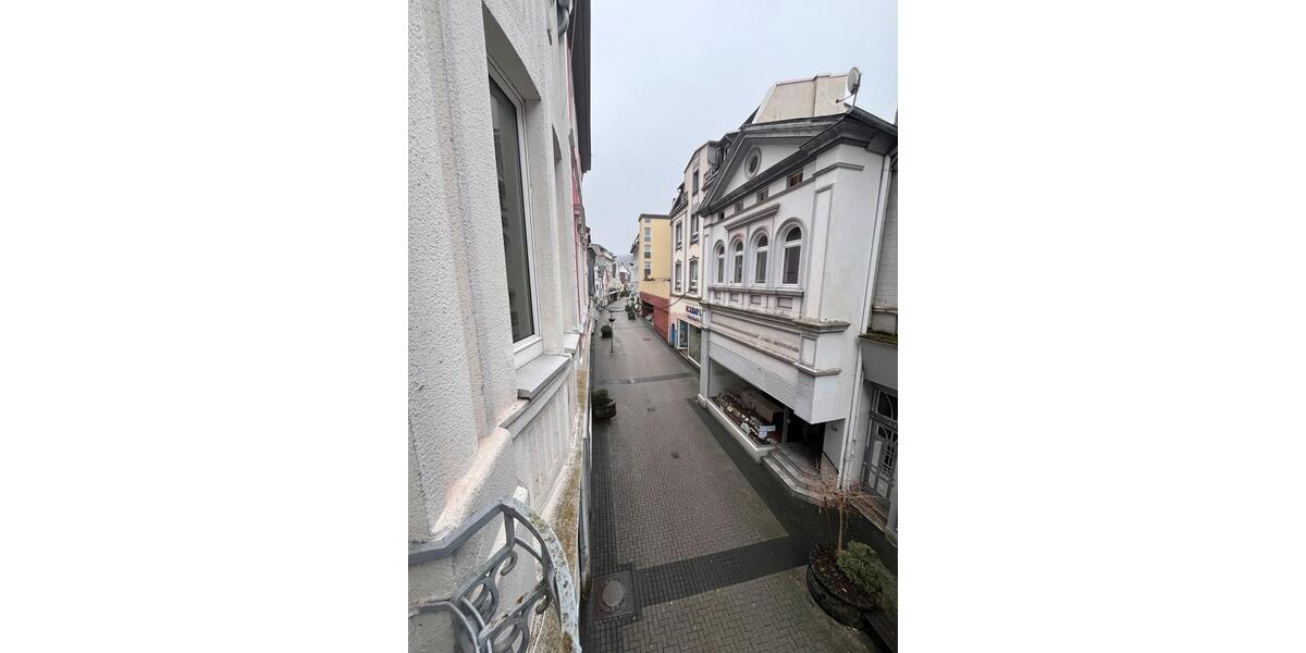 Etagenwohnung Altena - 4 Zimmer, 110 m&sup2;, 476&euro; | Angebot:24377329