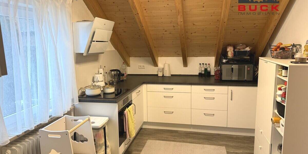 Etagenwohnung Deggingen - 3 Zimmer, 73 m&sup2;, 800&euro; | Angebot:25776942
