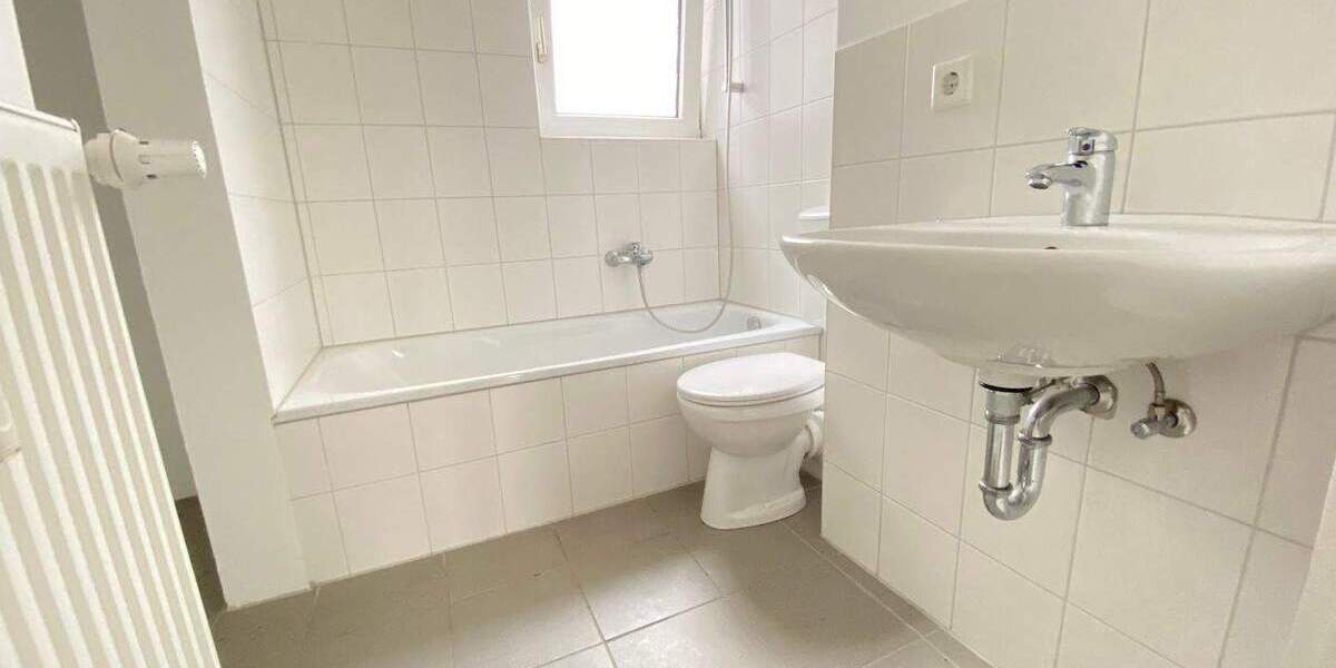 Etagenwohnung Castrop-Rauxel Habinghorst - 3 Zimmer, 65 m&sup2;, 479&euro; | Angebot:24814333