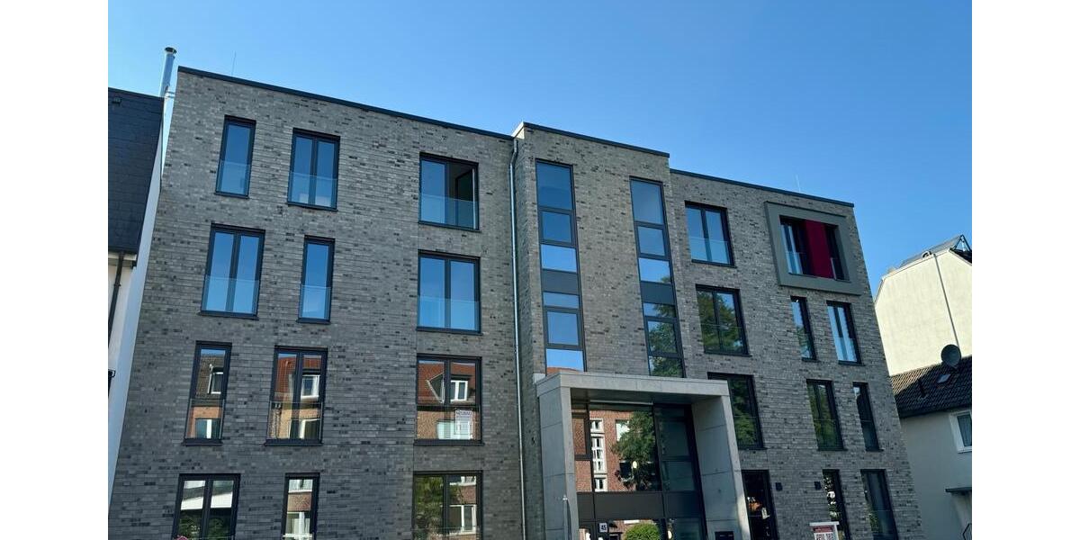 Erdgeschoßwohnung Hamburg Wandsbek - 2 Zimmer, 68 m&sup2;, 1.435&euro; | Angebot:26701792