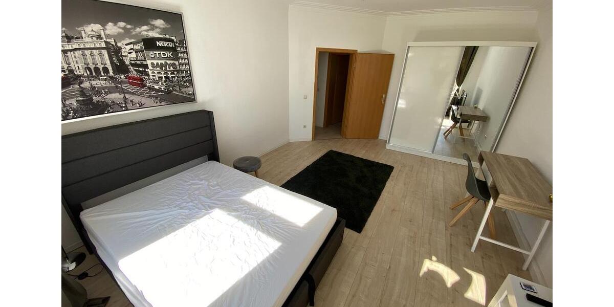 Etagenwohnung Aschersleben - 1 Zimmer, 20 m&sup2;, 420&euro; | Angebot:24360728