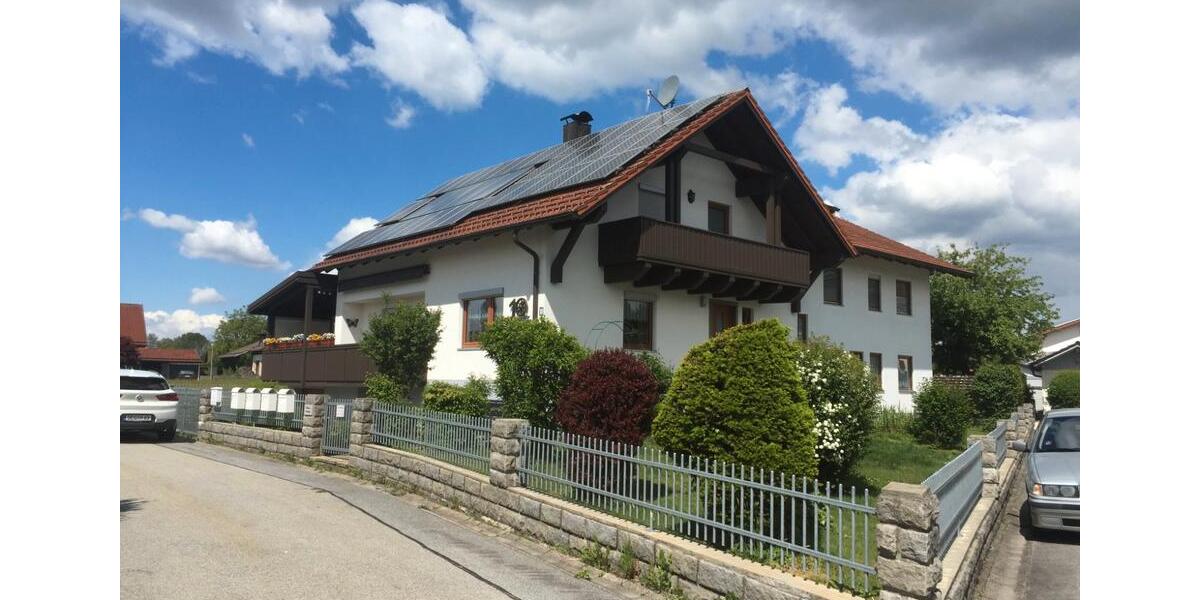 Etagenwohnung Offenberg - 1 Zimmer, 22 m&sup2;, 265&euro; | Angebot:26591691