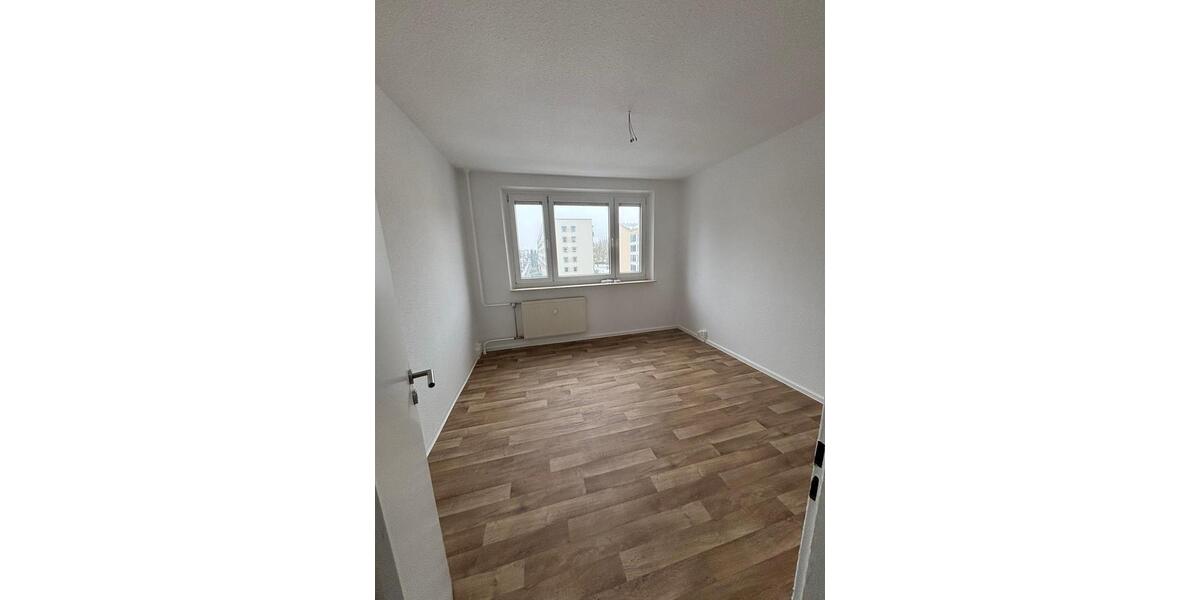 Etagenwohnung Leinefelde-Worbis Worbis - 2 Zimmer, 52 m&sup2;, 313&euro; | Angebot:24919585