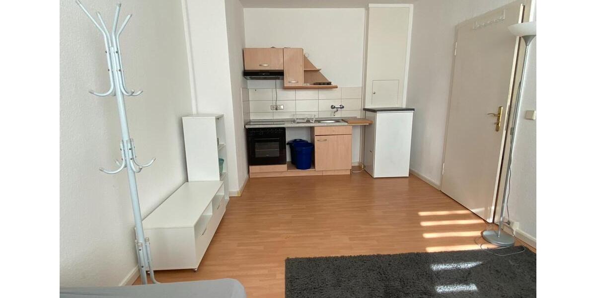 Erdgeschoßwohnung Illerkirchberg - 1 Zimmer, 30 m&sup2;, 750&euro; | Angebot:26548957