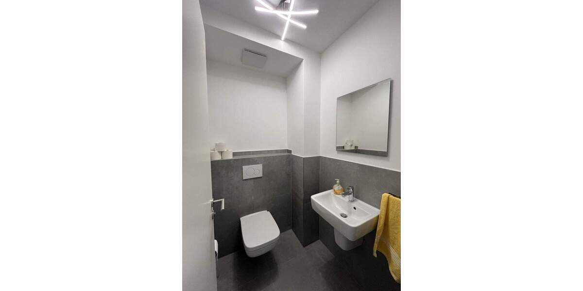 Etagenwohnung Osnabrück Innenstadt - 3 Zimmer, 85 m&sup2;, 1.021&euro; | Angebot:25768793