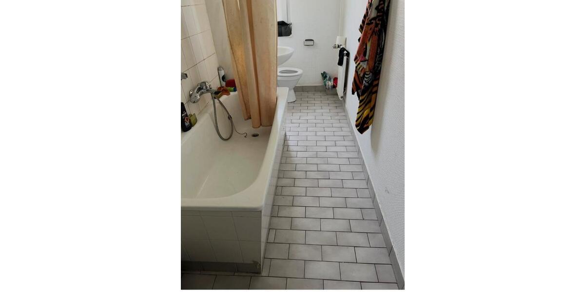 Etagenwohnung Berlin Spandau - 1 Zimmer, 30 m&sup2;, 450&euro; | Angebot:26572917