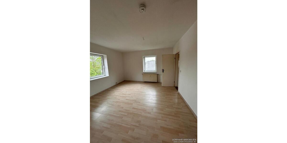 Etagenwohnung Goldberg - 2 Zimmer, 42 m&sup2;, 230&euro; | Angebot:26648310