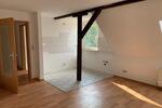 Dachgeschoßwohnung Oschersleben (Bode) - 1 Zimmer, 34 m&sup2;, 212&euro; | Angebot:26635042